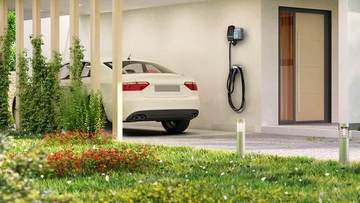<b>Cinq croyances à démystifier concernant les véhicules électriques et les bornes de recharge</b>