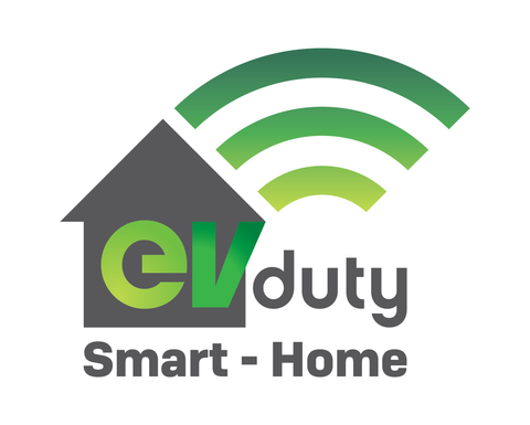 Module Smart-Home (EVC30)